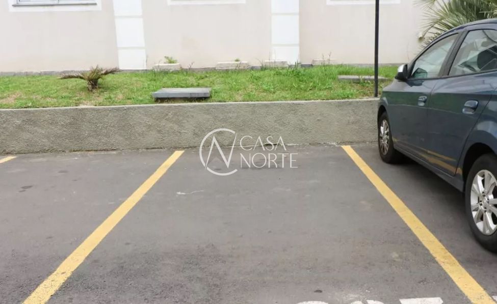 Apartamento à venda com 2 quartos, 42m², 2 vagas, Rua Ada Vaz Cabeda no bairro Jardim Leopoldina em Porto Alegre