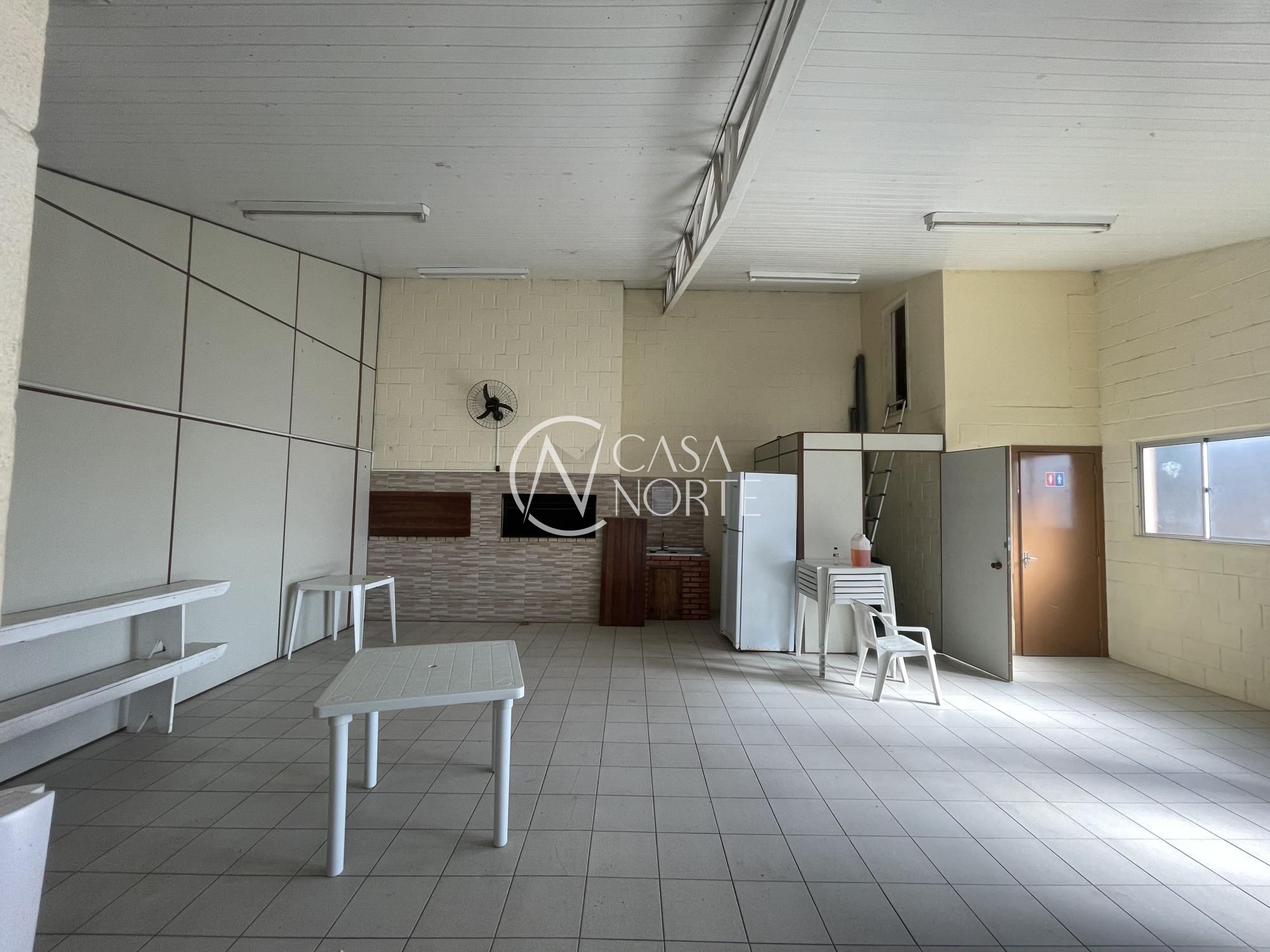 Apartamento à venda com 2 quartos, 40m², 1 vaga, Rua Paulo Renato Ketzer de Souza no bairro Rubem Berta em Porto Alegre