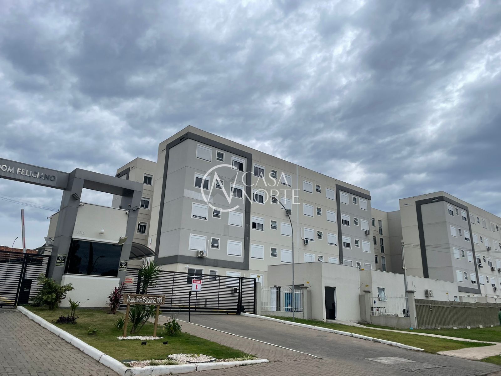 Apartamento à venda com 1 quarto, 50m², 1 vaga, Protásio Alves no bairro Morro Santana em Porto Alegre