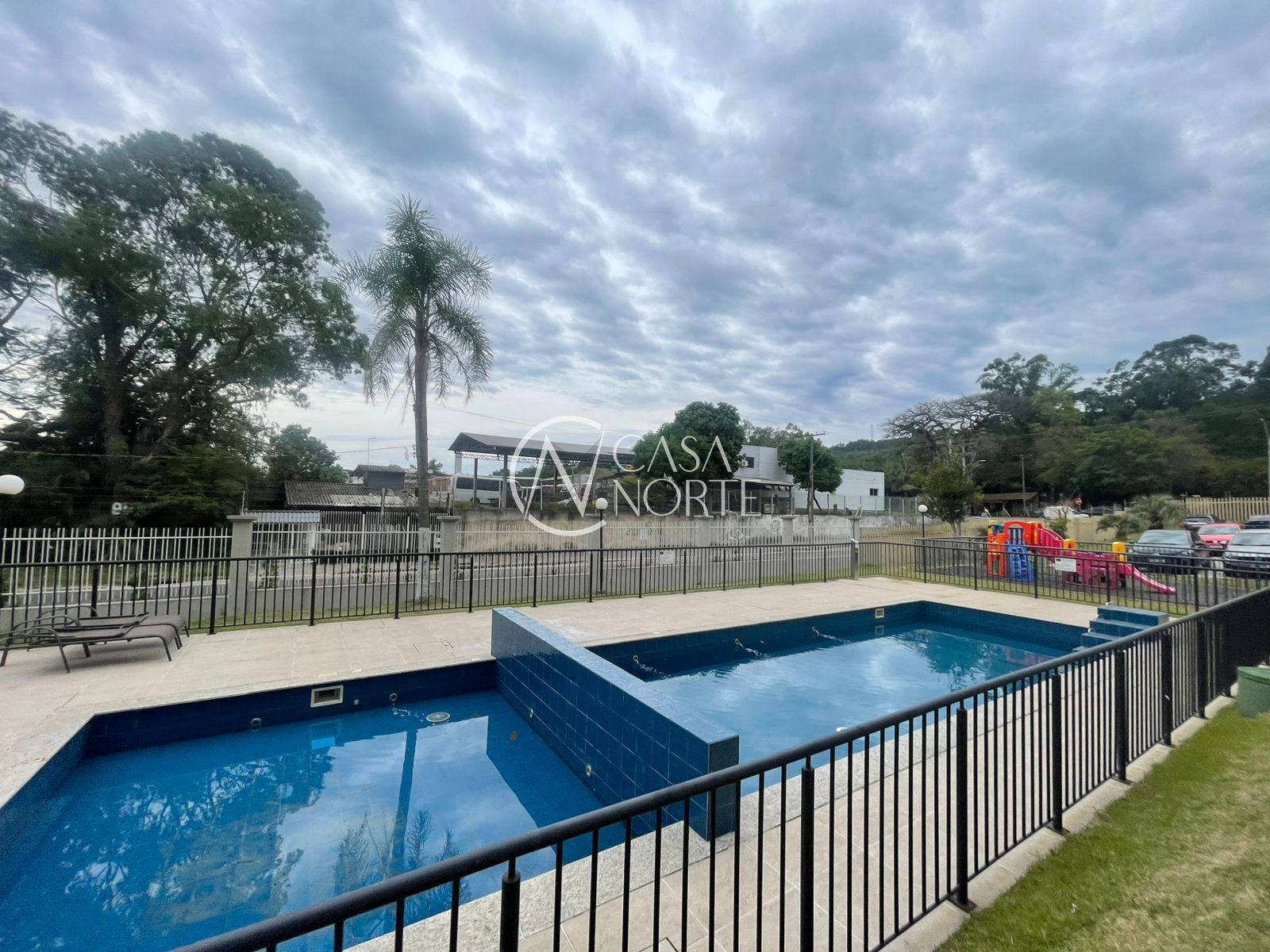 Apartamento à venda com 1 quarto, 50m², 1 vaga, Protásio Alves no bairro Morro Santana em Porto Alegre