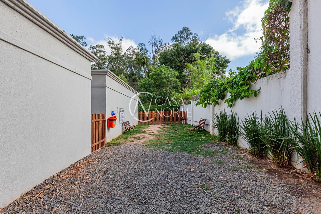 Apartamento à venda com 2 quartos, 48m², 1 suíte, 1 vaga, Protásio Alves no bairro Morro Santana em Porto Alegre