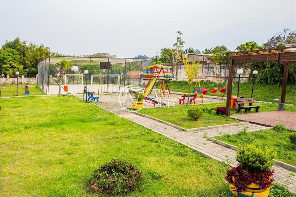 Apartamento Garden à venda com 3 quartos, 104m², 1 suíte, 1 vaga, Avenida Tenente Ary Tarrago no bairro Jardim Itu em Porto Alegre