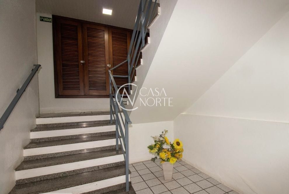 Apartamento à venda com 2 quartos, 44m², Avenida A. J. Renner no bairro Humaitá em Porto Alegre