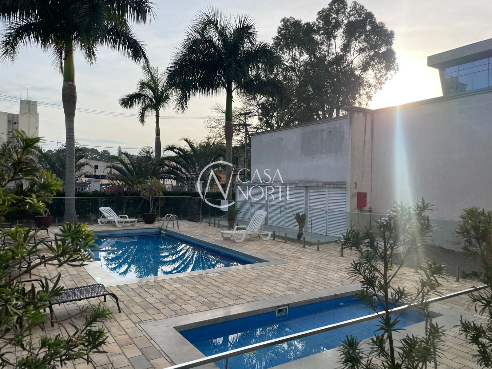 Apartamento à venda com 2 quartos, 58m², 1 suíte, 1 vaga, Rua Engenheiro Sadi Castro no bairro Sarandi em Porto Alegre