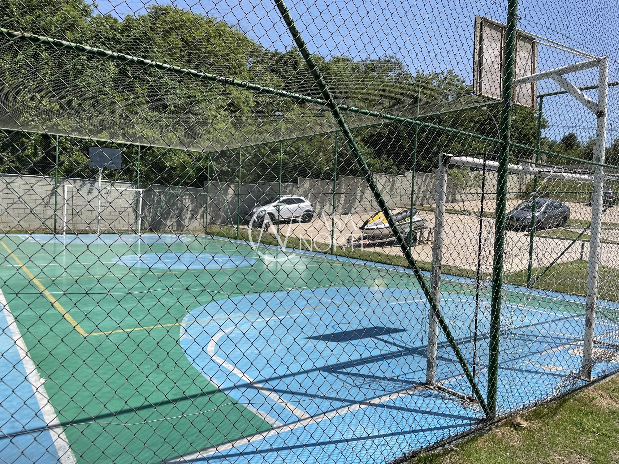 Apartamento à venda com 2 quartos, 48m², 1 vaga, Rua Reverendo Olavo Nunes no bairro Parque Santa Fé em Porto Alegre