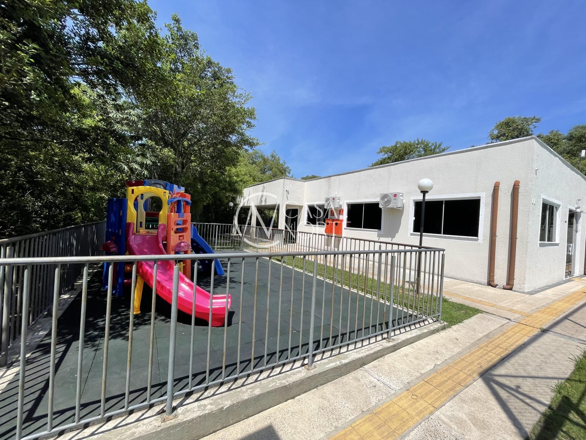 Apartamento à venda com 2 quartos, 48m², 1 vaga, Rua Reverendo Olavo Nunes no bairro Parque Santa Fé em Porto Alegre