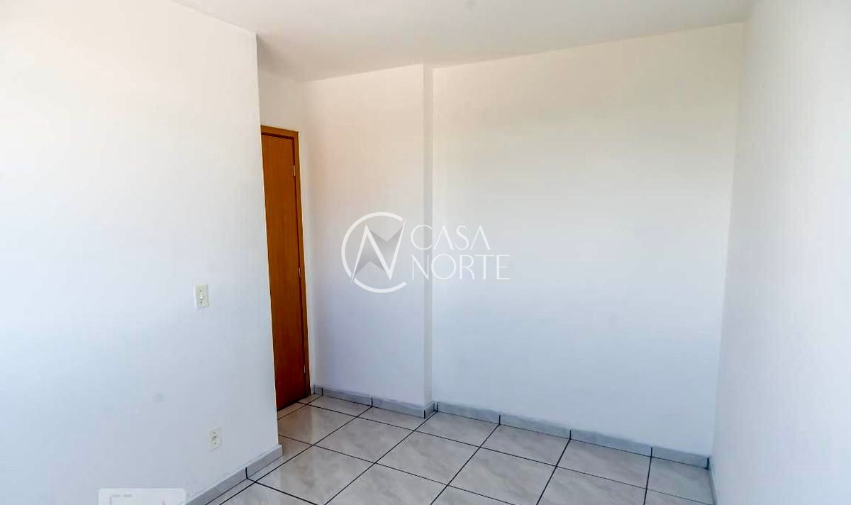 Apartamento à venda com 2 quartos, 48m², 1 vaga, Protásio Alves no bairro Morro Santana em Porto Alegre