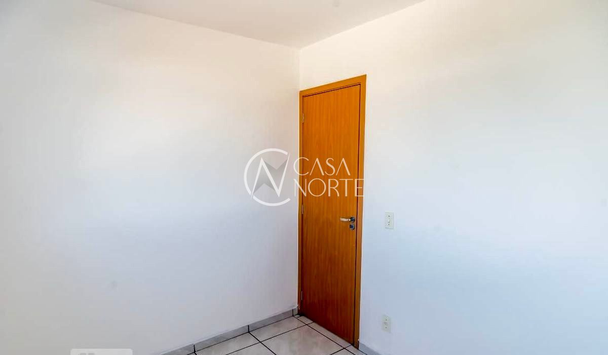 Apartamento à venda com 2 quartos, 48m², 1 vaga, Protásio Alves no bairro Morro Santana em Porto Alegre