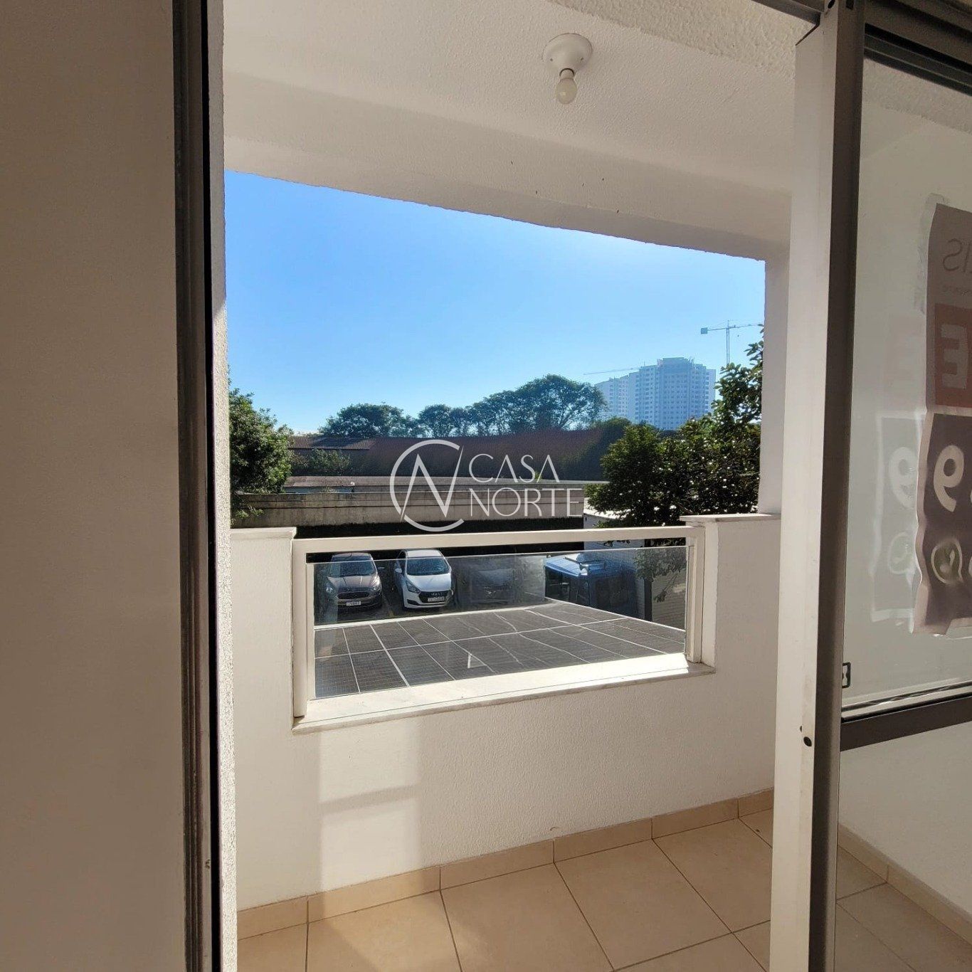 Apartamento à venda com 3 quartos, 64m², 1 suíte, 2 vagas, Rua Tenente Ary Tarrago no bairro Jardim Itu em Porto Alegre