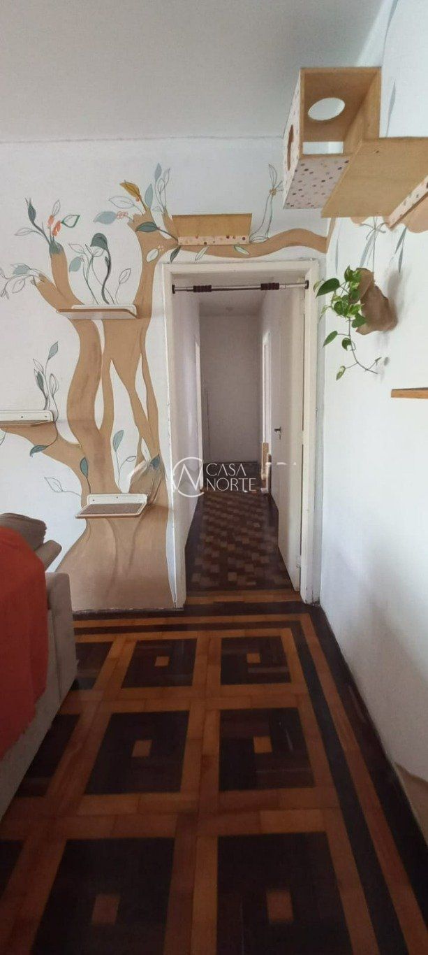 Apartamento à venda com 2 quartos, 108m², Rua São Manoel no bairro Rio Branco em Porto Alegre