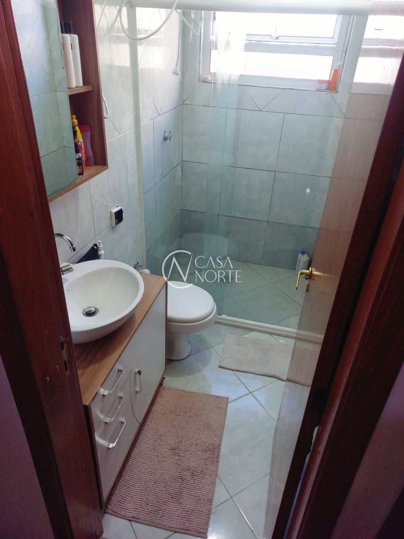 Apartamento à venda com 2 quartos, 75m², Rua Santana no bairro Santana em Porto Alegre