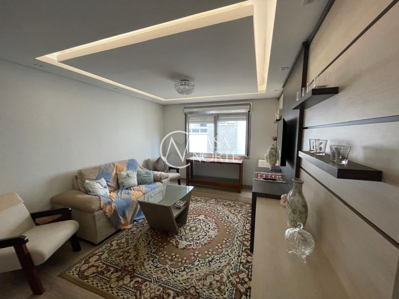 Apartamento à venda com 2 quartos, 71m², 1 vaga, Rua Edmundo Bastian no bairro Cristo Redentor em Porto Alegre