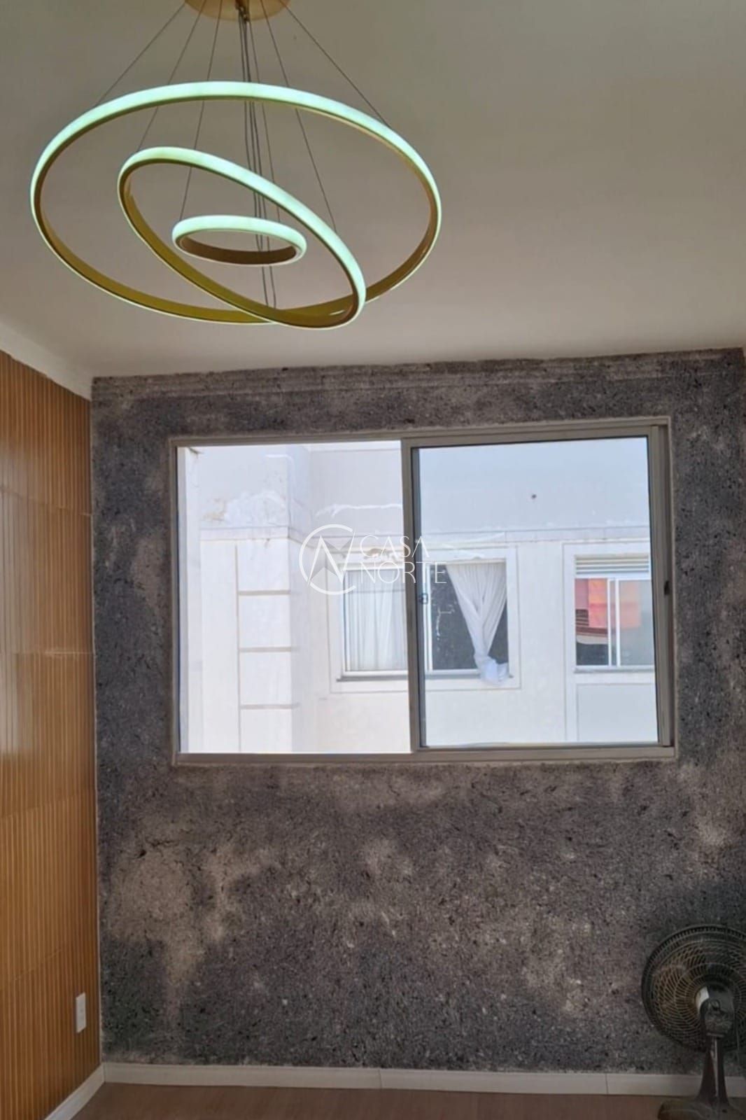 Apartamento à venda com 2 quartos, 44m², 1 vaga, João Ferreira Jardim no bairro Parque Santa Fé em Porto Alegre