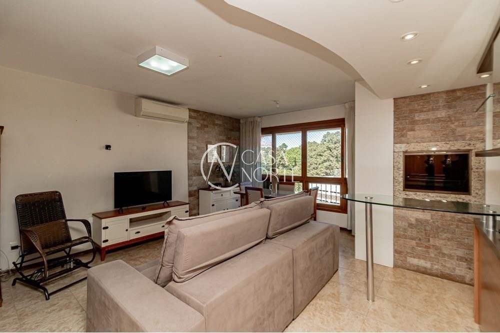 Apartamento à venda com 3 quartos, 87m², 1 suíte, 2 vagas, Rua João Ernesto Schmidt no bairro Jardim Sabará em Porto Alegre