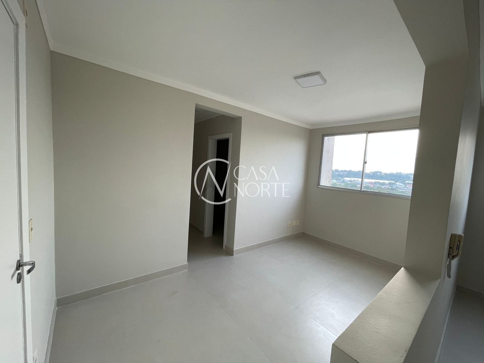 Apartamento à venda com 2 quartos, 58m², 1 suíte, 1 vaga, Rua Engenheiro Sadi Castro no bairro Sarandi em Porto Alegre