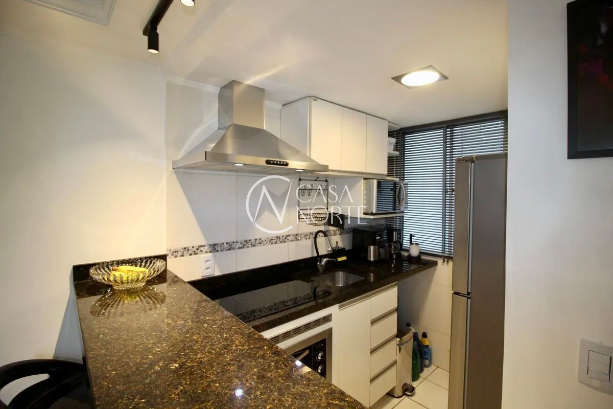 Apartamento à venda com 2 quartos, 42m², 1 vaga, Rua Egydio Pedro Flach no bairro Jardim Leopoldina em Porto Alegre