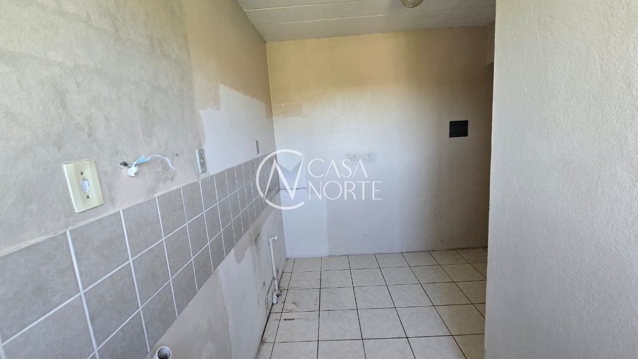 Apartamento à venda com 2 quartos, 44m², 1 vaga, Rua Dolores Duran no bairro Lomba do Pinheiro em Porto Alegre