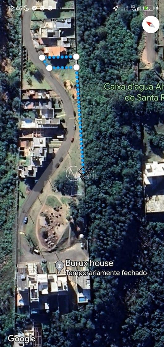 Terreno à venda com 1 quarto com 217m², 1 vaga, Avenida Juca Batista no bairro Hípica em Porto Alegre