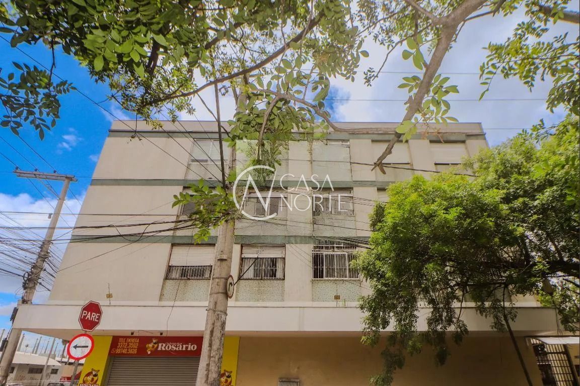 Apartamento à venda com 3 quartos, 86m², Avenida Dom Cláudio José Gonçalves Ponce de Leão no bairro Vila Ipiranga em Porto Alegre