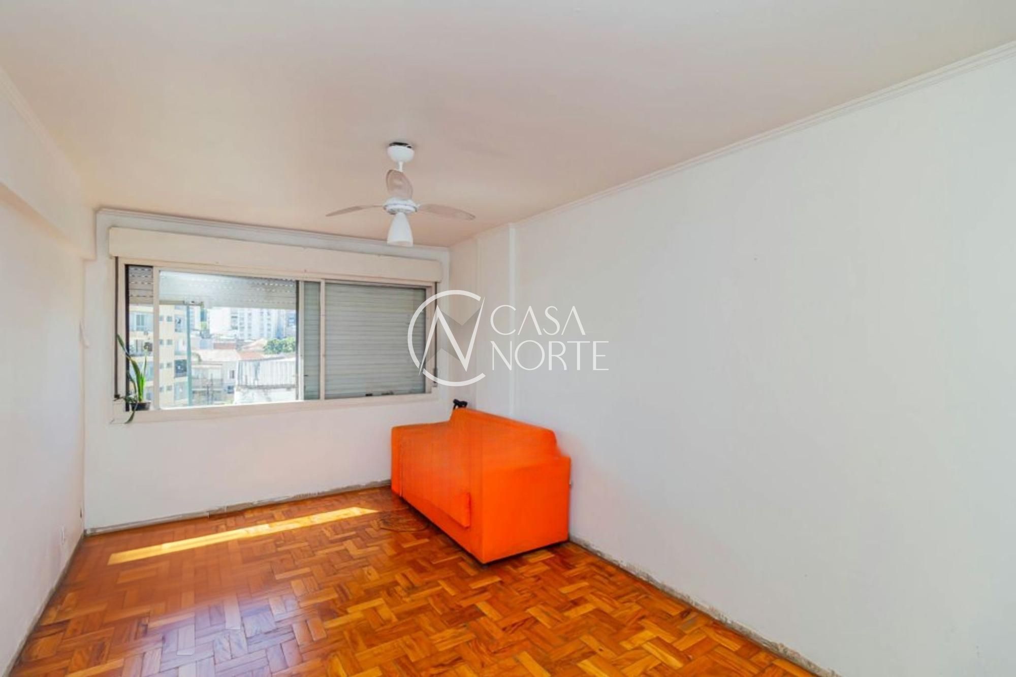 Apartamento à venda com 2 quartos, 80m², Avenida Farrapos no bairro Floresta em Porto Alegre