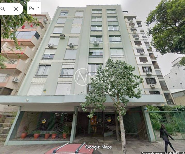 Apartamento à venda com 2 quartos, 65m², Rua Vinte e Quatro de Maio no bairro Centro Histórico em Porto Alegre