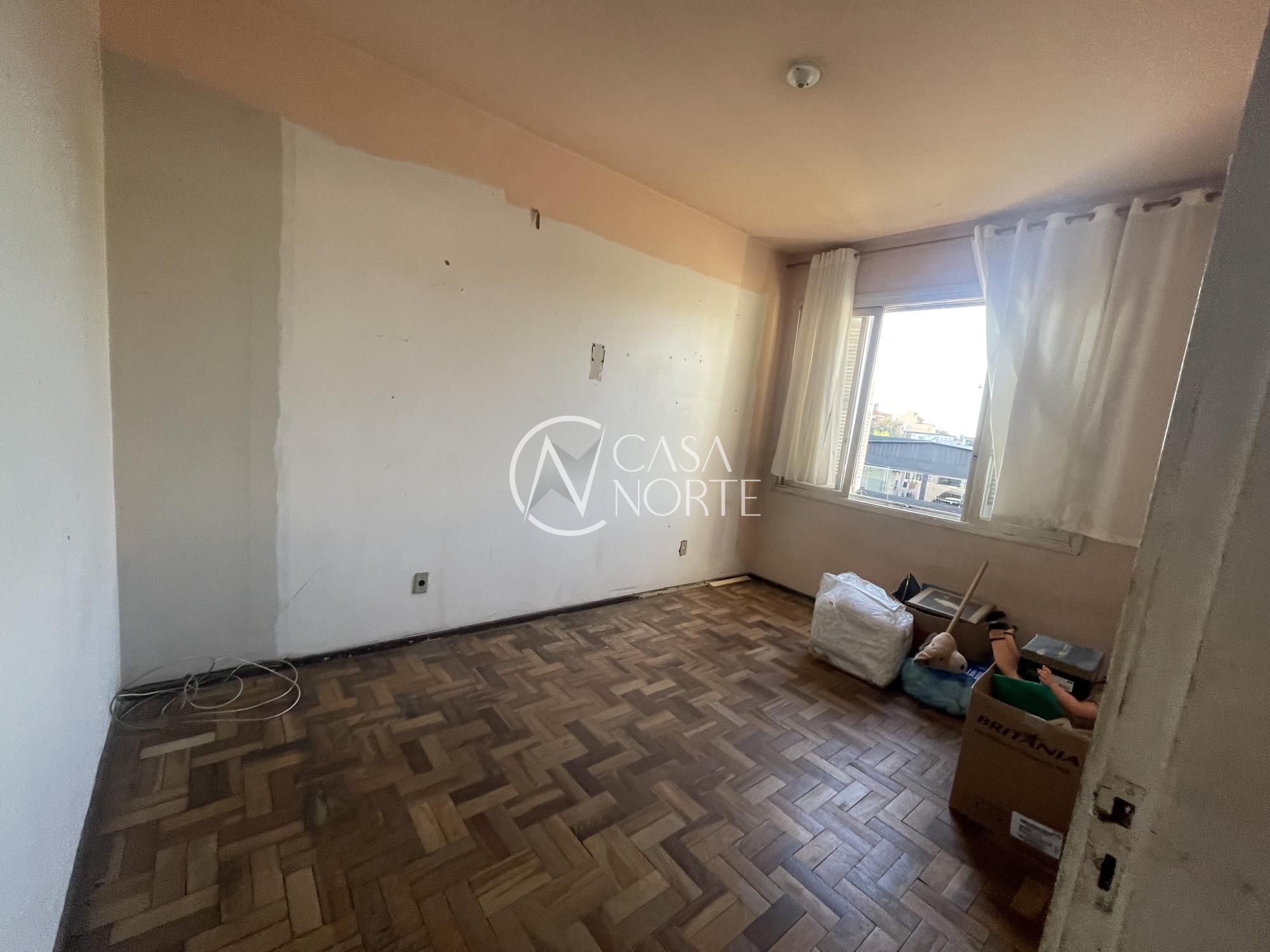 Apartamento à venda com 3 quartos, 98m², Rua Padre Hildebrando no bairro Santa Maria Goretti em Porto Alegre