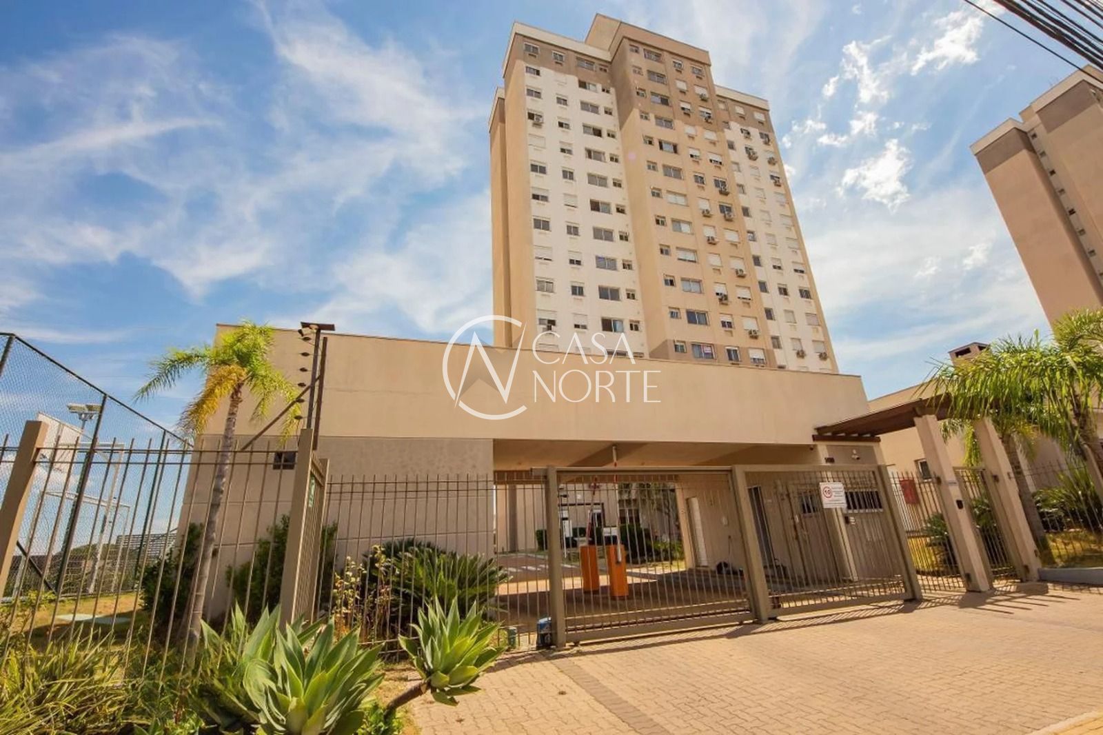 Apartamento à venda com 3 quartos, 65m², 1 suíte, 1 vaga, Rua Irmão Félix Roberto no bairro Humaitá em Porto Alegre