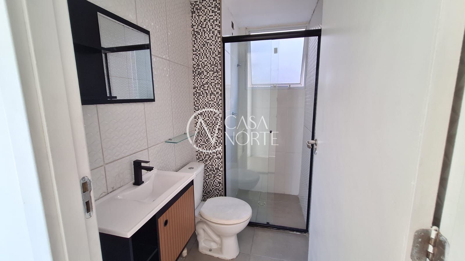 Apartamento à venda com 2 quartos, 42m², 1 vaga, Avenida Souza Melo no bairro Sarandi em Porto Alegre