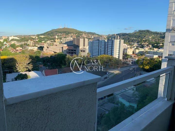 Apartamento à venda com 2 quartos, 60m², 1 suíte, 1 vaga, Avenida Teresópolis no bairro Teresópolis em Porto Alegre