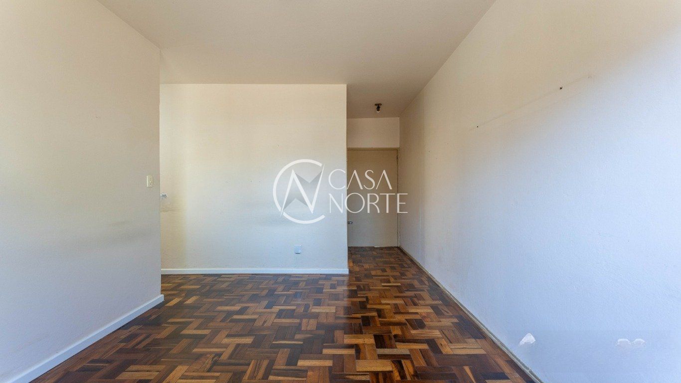Apartamento à venda com 2 quartos, 56m², Rua Roque Gonzales no bairro Jardim Botânico em Porto Alegre