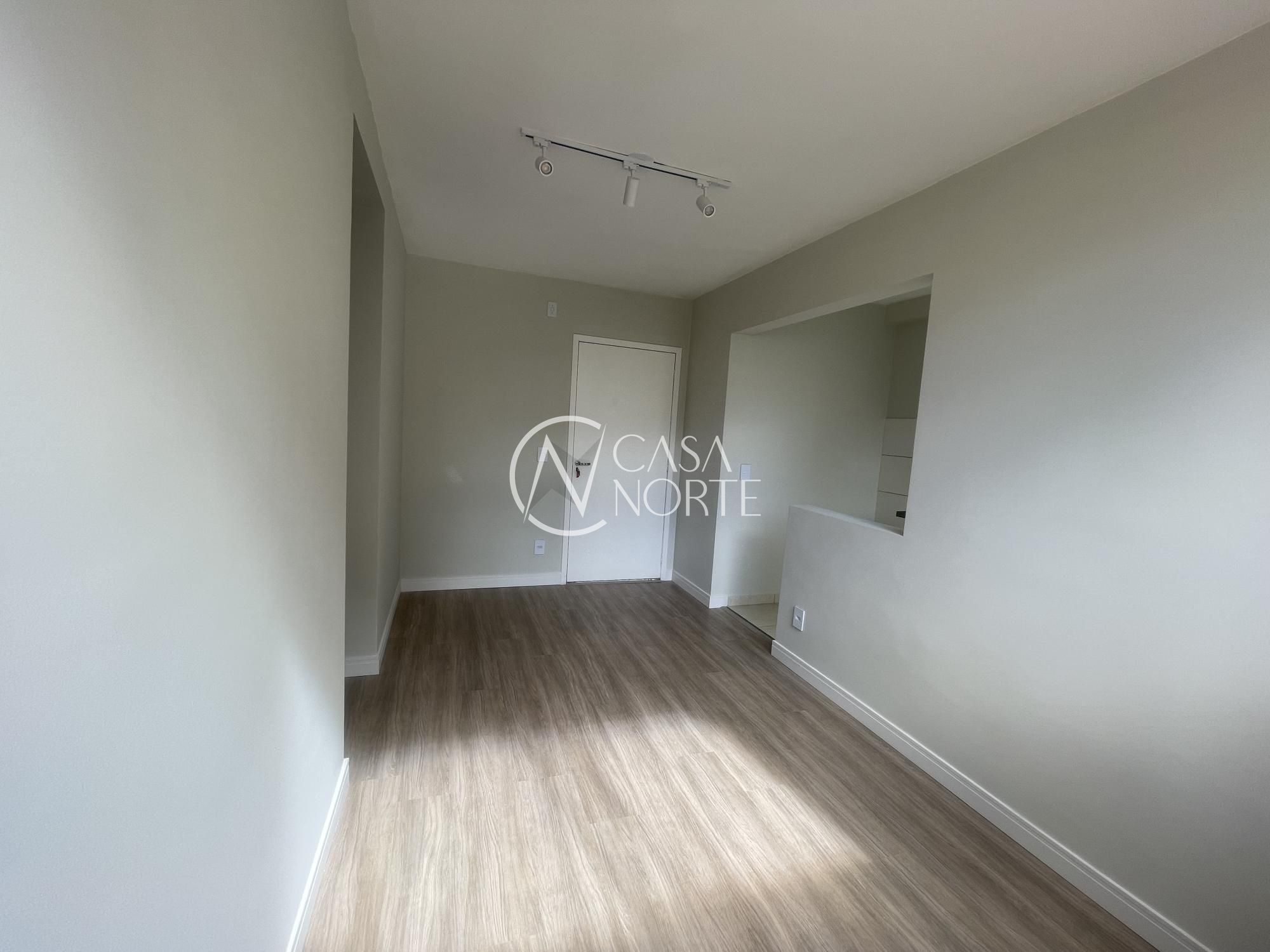 Apartamento à venda com 2 quartos, 48m², 1 vaga, Rua Engenheiro Sadi Castro no bairro Sarandi em Porto Alegre