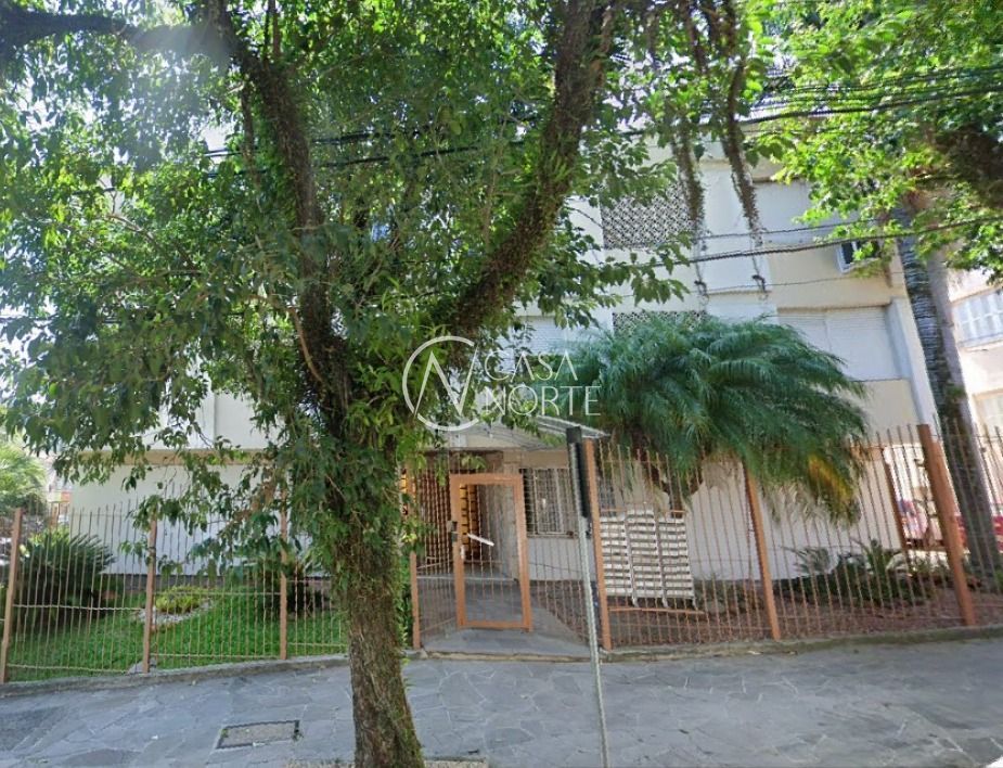 Apartamento à venda com 2 quartos, 61m², 1 vaga, Rua Adão Baino no bairro Cristo Redentor em Porto Alegre