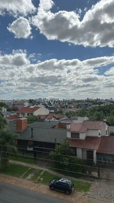 Apartamento à venda com 2 quartos, 48m², 1 vaga, Rua Tenente Ary Tarrago no bairro Jardim Itu em Porto Alegre