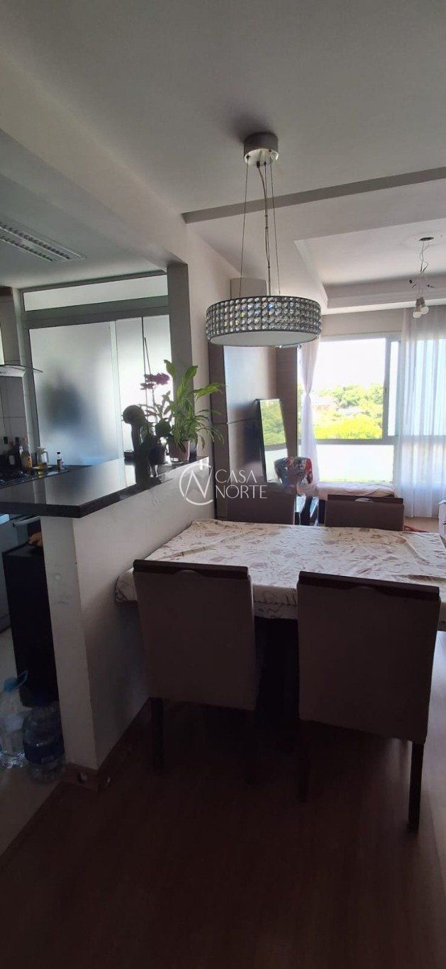 Cobertura à venda com 3 quartos, 134m², 2 vagas, Avenida da Cavalhada no bairro Cavalhada em Porto Alegre