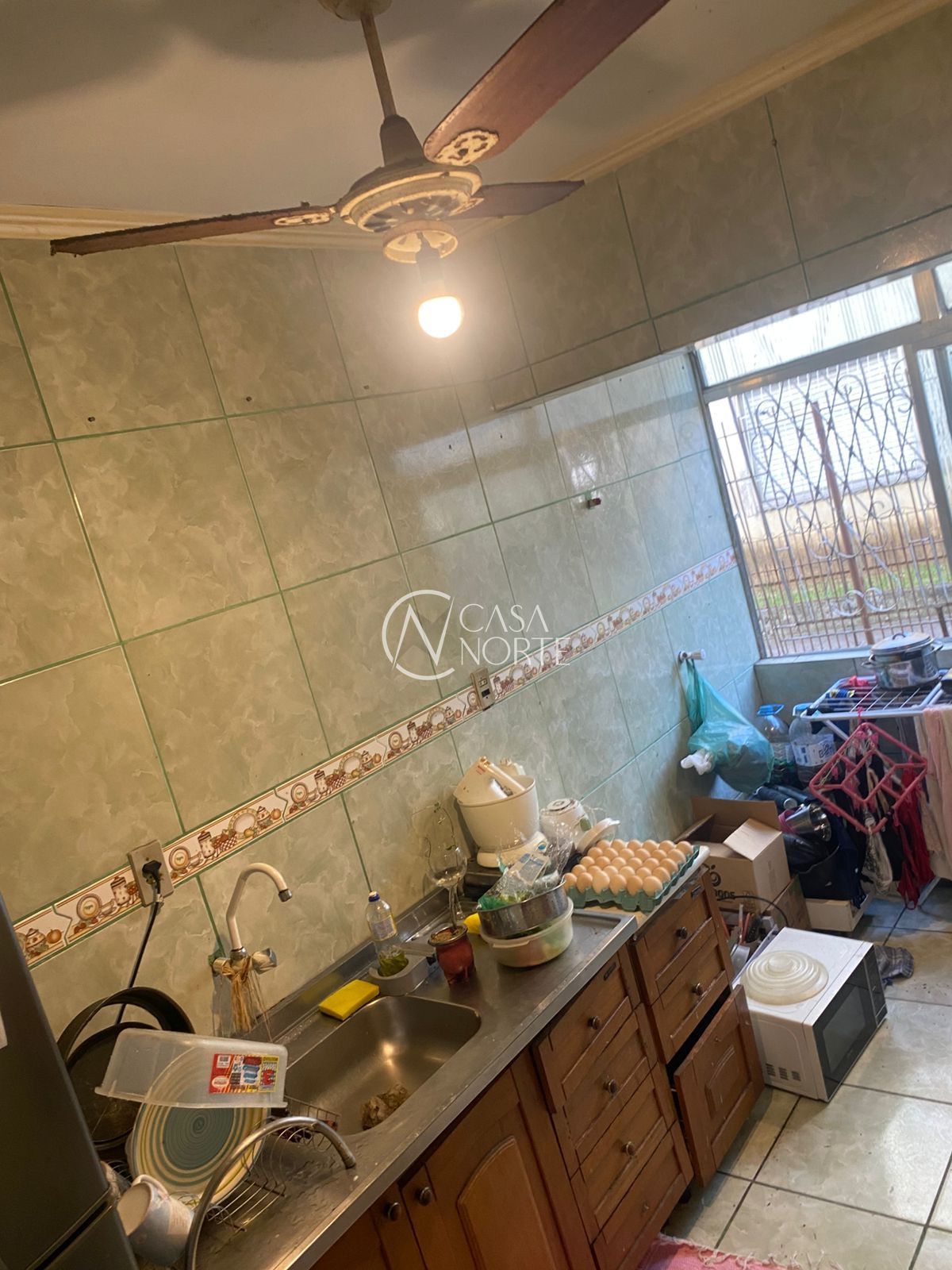 Apartamento à venda com 2 quartos, 67m², Rua Carlos Estevão no bairro Jardim Leopoldina em Porto Alegre