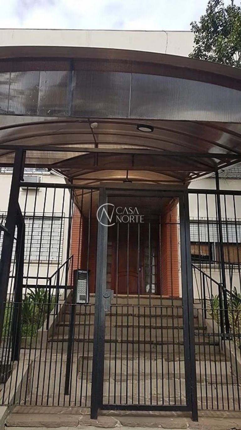 Apartamento à venda com 2 quartos, 55m², 1 vaga, Rua Luís Lederman no bairro Morro Santana em Porto Alegre