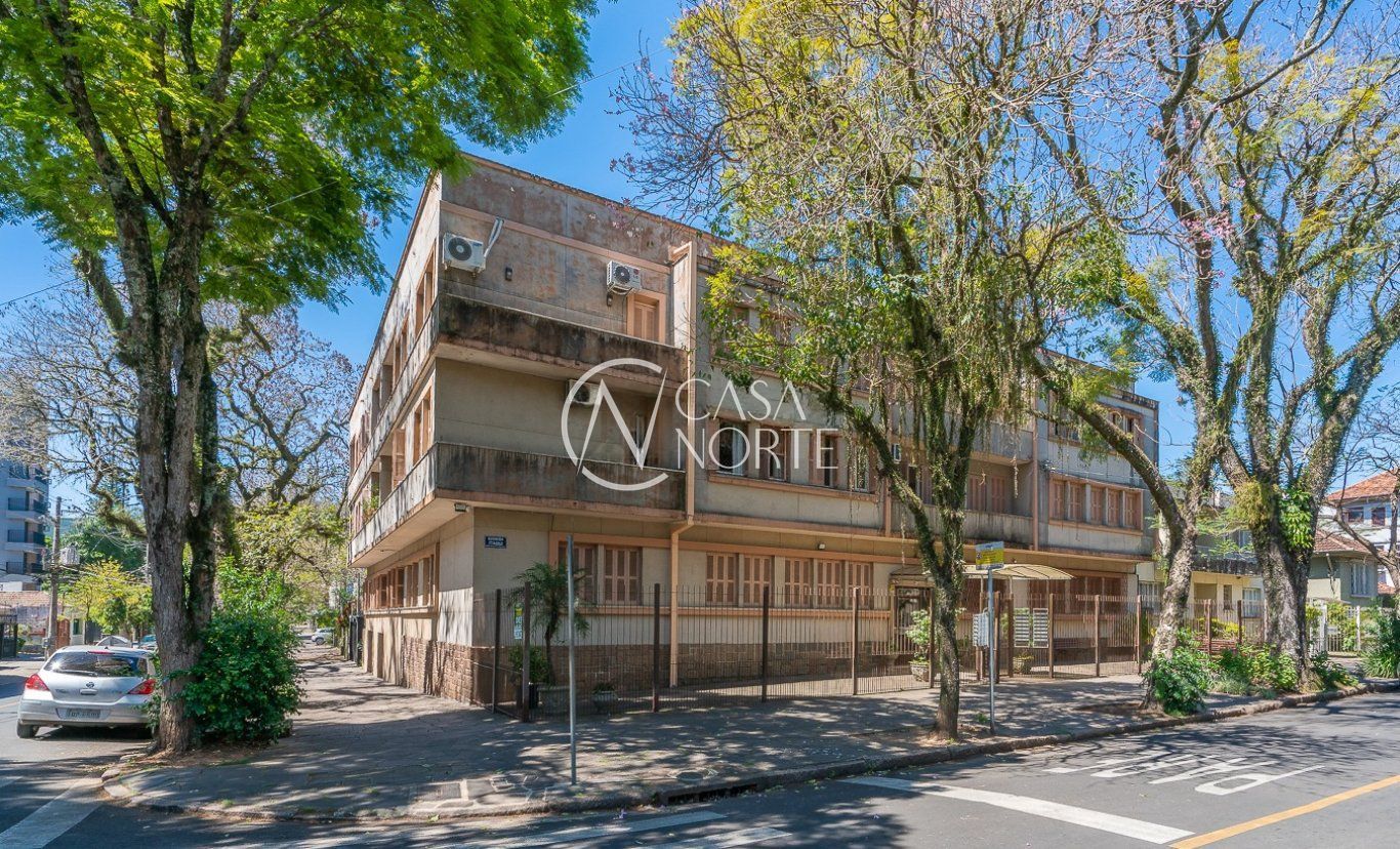 Apartamento à venda com 2 quartos, 82m², Avenida Itaqui no bairro Petrópolis em Porto Alegre
