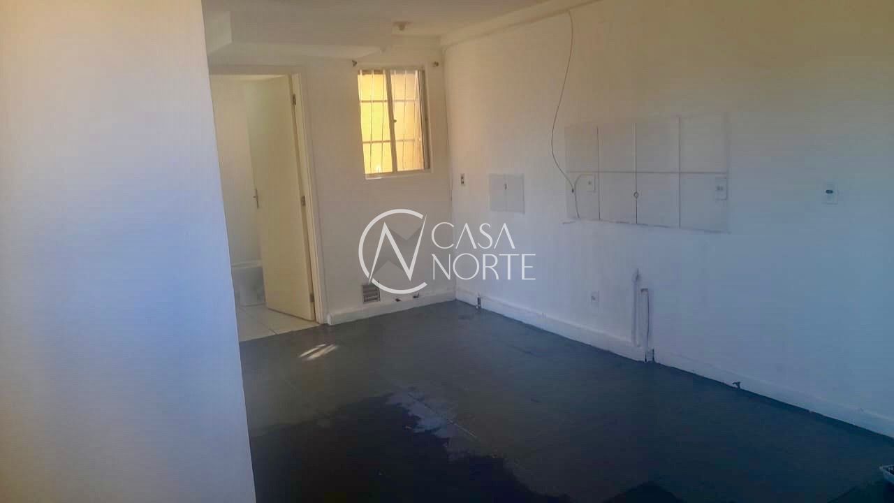 Apartamento à venda com 2 quartos, 40m², 1 vaga, Rua Intendente Alfredo Azevedo no bairro Glória em Porto Alegre