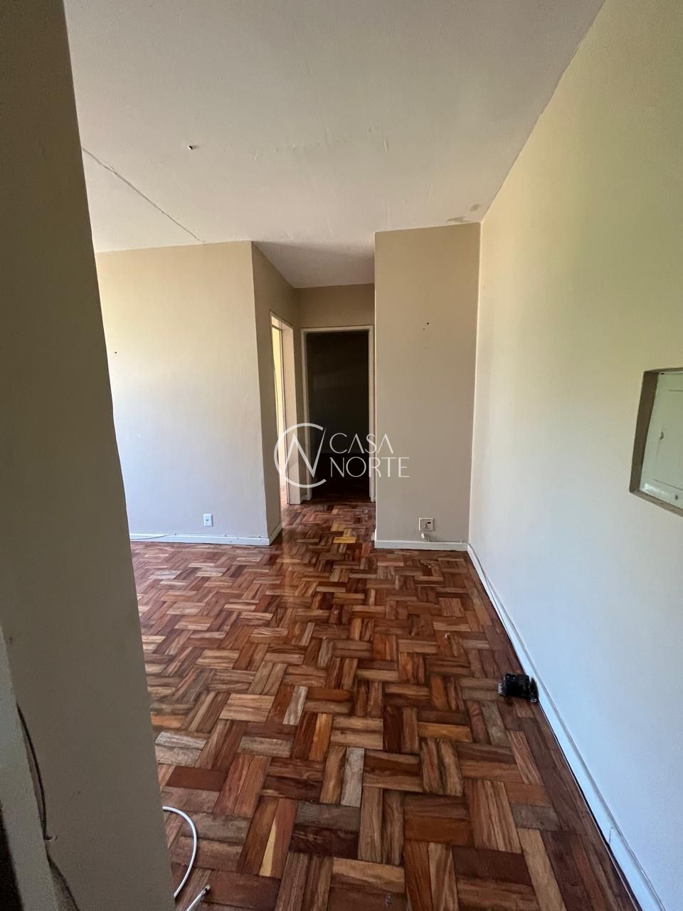 Apartamento à venda com 2 quartos, 38m², 1 suíte, 1 vaga, Rua Álvaro Domingues no bairro Parque Santa Fé em Porto Alegre