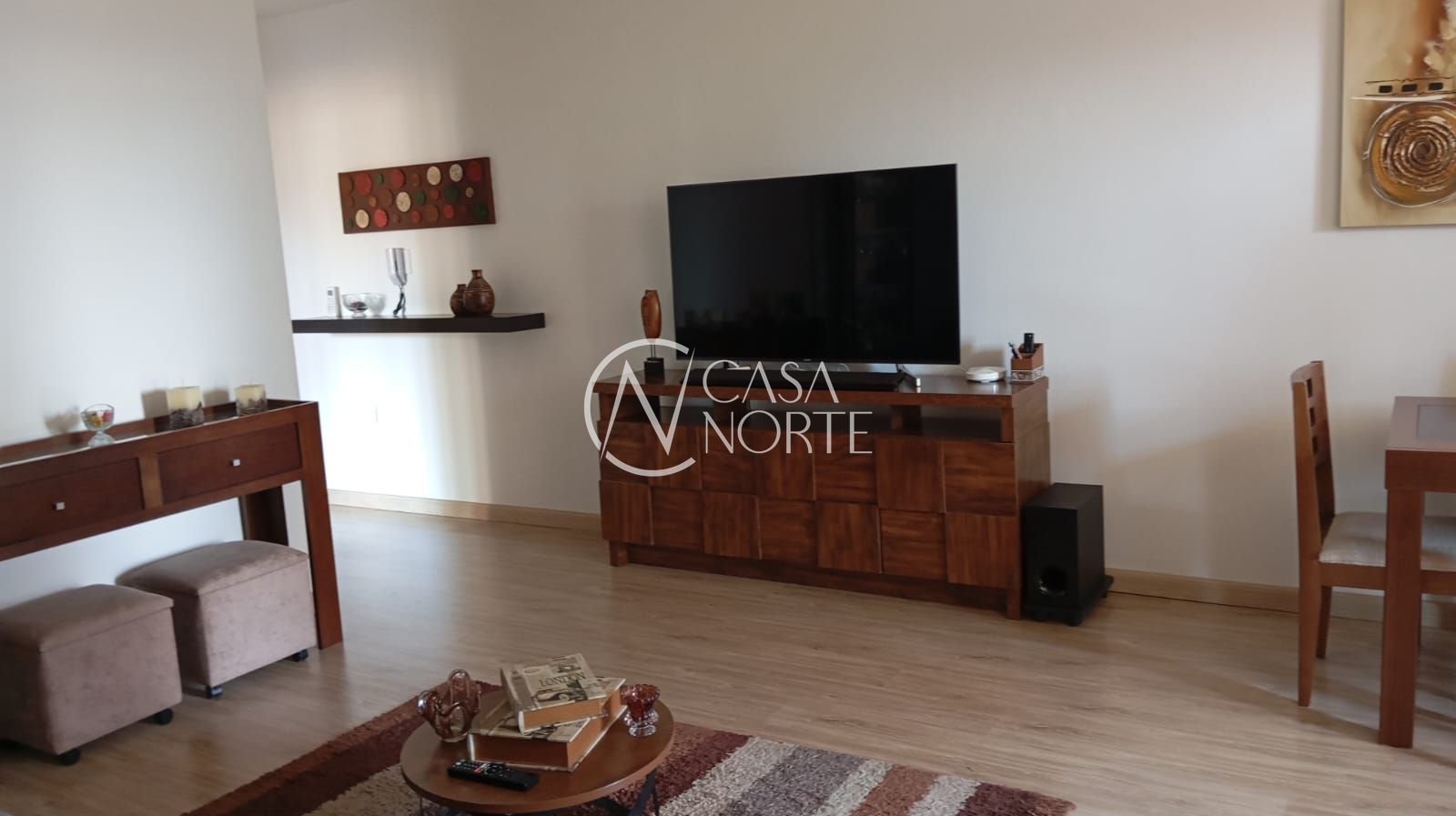 Apartamento à venda com 3 quartos, 108m², 1 suíte, 2 vagas, Rua Edmundo Bastian no bairro Cristo Redentor em Porto Alegre