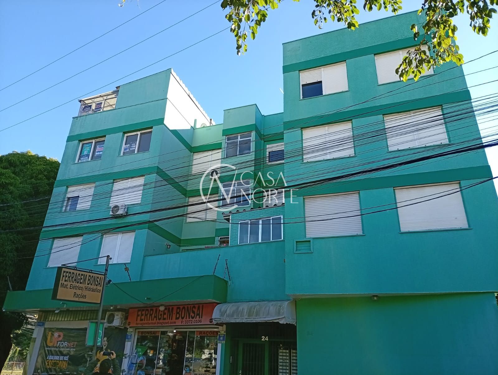 Cobertura à venda com 3 quartos, 129m², 1 vaga, Rua Potengi no bairro Cristo Redentor em Porto Alegre