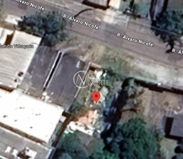 Terreno à venda  com 70m², Rua Álvaro Nicofé no bairro Vila Jardim em Porto Alegre