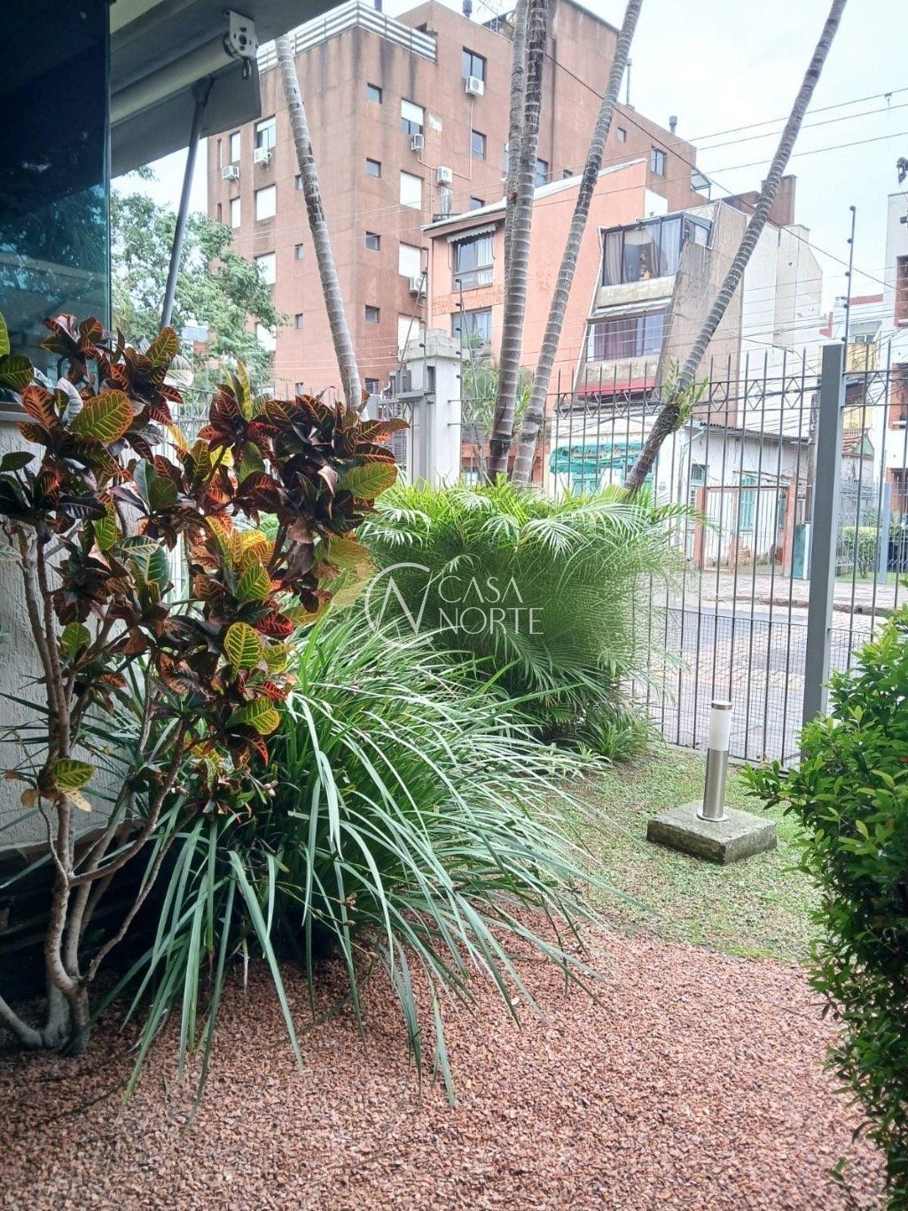 Apartamento à venda com 1 quarto, 42m², 1 vaga, Rua São Manoel no bairro Rio Branco em Porto Alegre