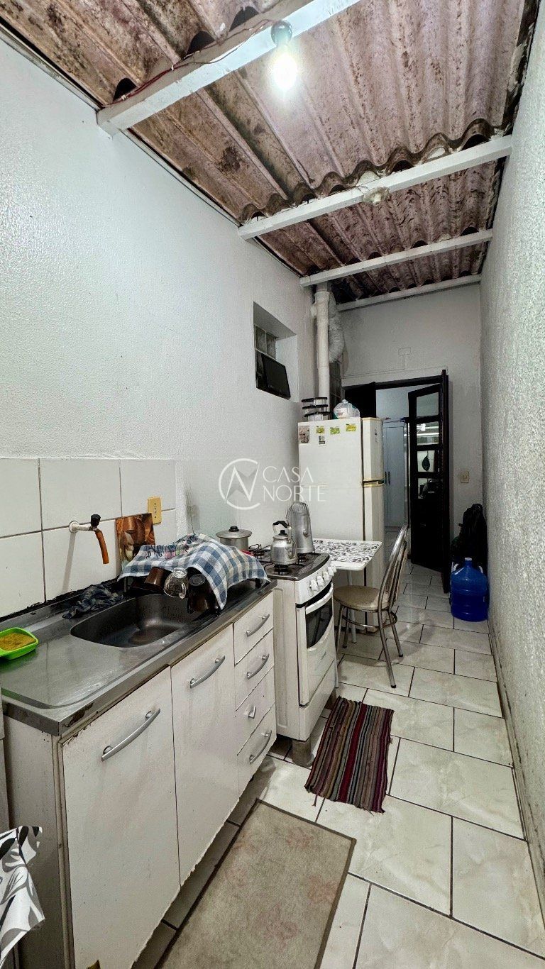 Apartamento à venda com 1 quarto, 16m², Rua Espírito Santo no bairro Centro Histórico em Porto Alegre