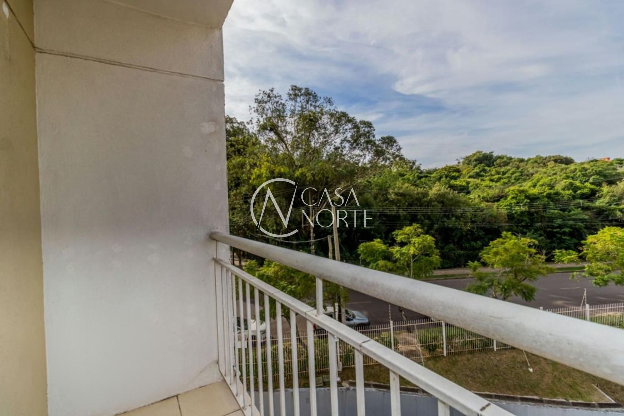 Apartamento à venda com 3 quartos, 72m², 1 suíte, 1 vaga, Rua Abram Goldsztein no bairro Jardim Carvalho em Porto Alegre