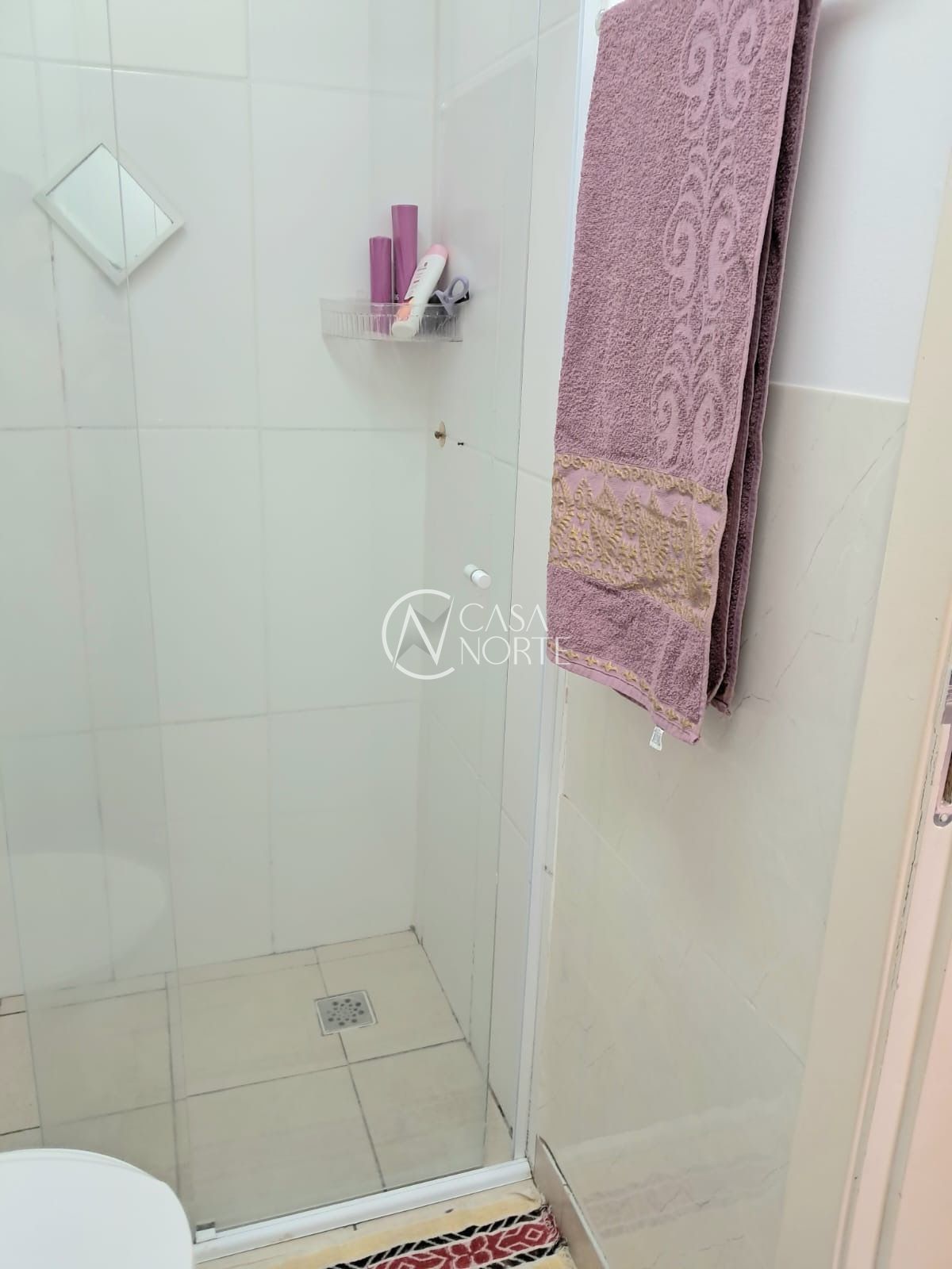 Apartamento à venda com 2 quartos, 46m², 1 vaga, Rua Engenheiro Sadi Castro no bairro Sarandi em Porto Alegre