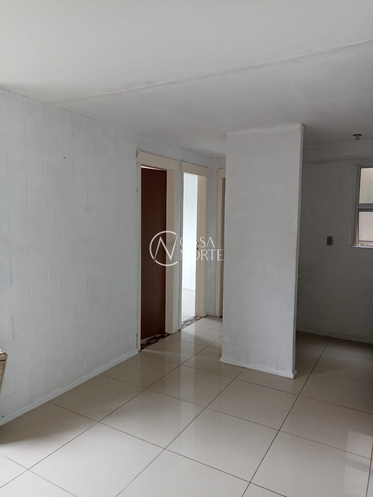 Apartamento à venda com 2 quartos, 38m², 1 vaga, Rua Vinte e Seis de Março no bairro Mário Quintana em Porto Alegre