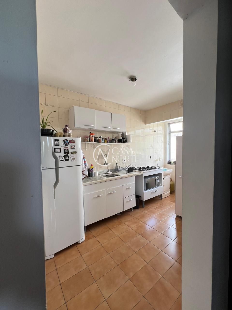 Apartamento à venda com 1 quarto, 43m², Rua Luiz Carlos S. Corrêa no bairro Jardim do Salso em Porto Alegre