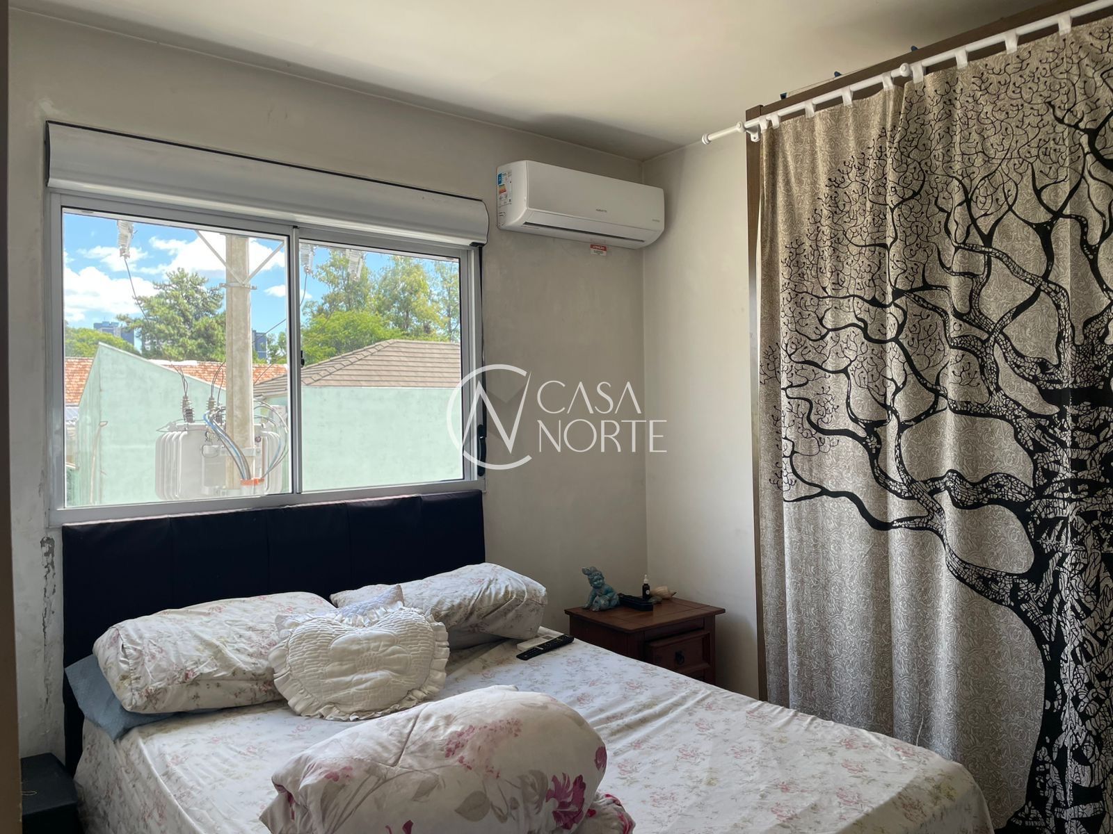 Apartamento à venda com 2 quartos, 44m², 1 vaga, Protásio Alves no bairro Morro Santana em Porto Alegre