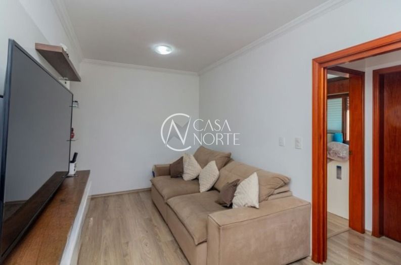 Apartamento à venda com 2 quartos, 78m², 1 vaga, Rua Comendador Albino Cunha no bairro Cristo Redentor em Porto Alegre